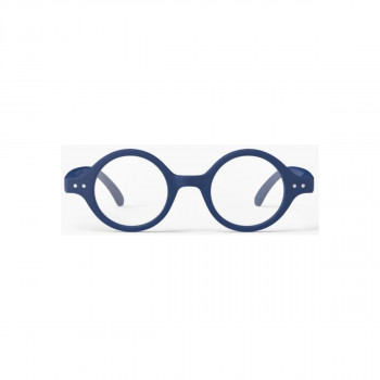Очила за читање, #J, Navy Blue, +2 