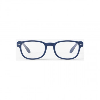 Очила за читање, #B, Navy blue, +1 