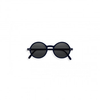 Детски очила за сонце, #G, Navy Blue 