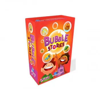 Друштвена игра, Bubble Stories 