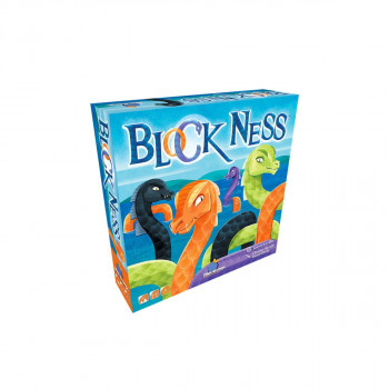 Друштвена игра, Block Ness 