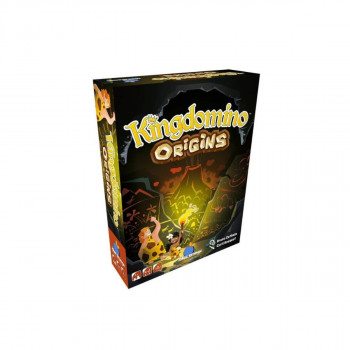 Друштвена игра, Kingdomino: Origins 