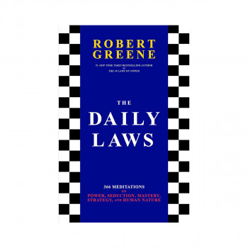 The Daily Laws: 366 Meditations 
