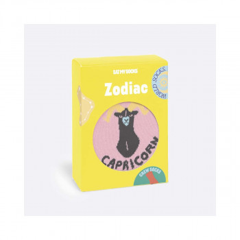 Чорапи, Zodiac - Capricorn 
