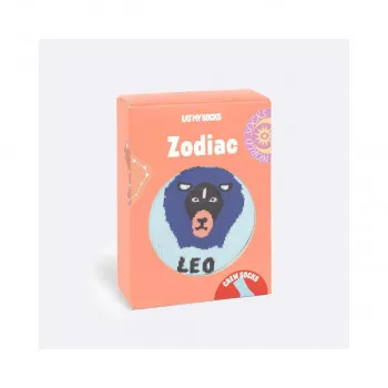 Чорапи, Zodiac - Leo 