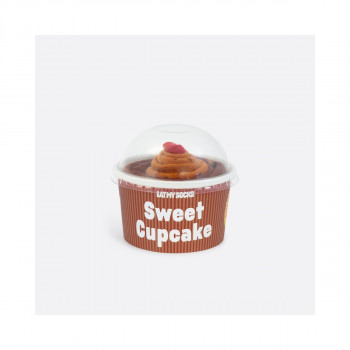 Чорапи, Chocolate Cupcake 