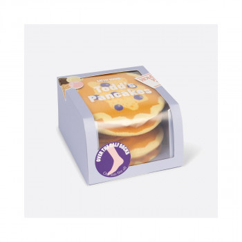 Чорапи, Todds Pancakes 