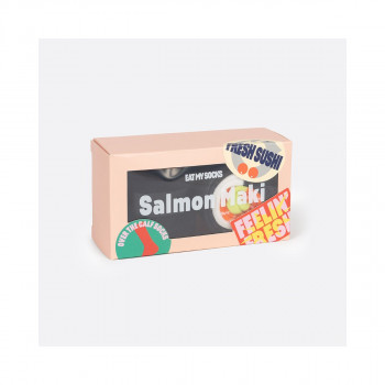 Чорапи, Salmon Maki 