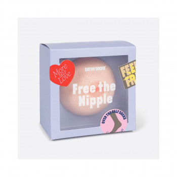Чорапи, Free the Nipple 