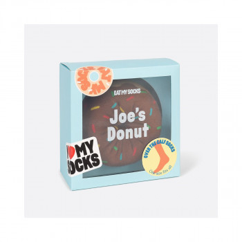 Чорапи, Joes Donuts Chocolate 