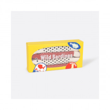 Чорапи, Wild Sardines 