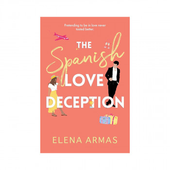 The Spanish Love Deception 