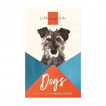 Letters of Note: Dogs 