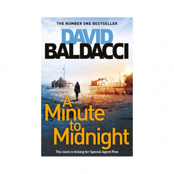 A Minute to Midnight 