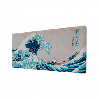 Голема подлога за глувче, Japanese Art XL 