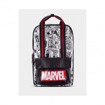 Ранец, Marvel AOP 
