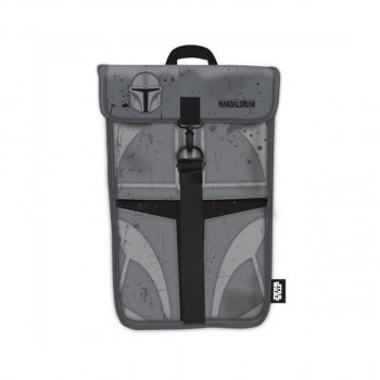 Ранец, Star Wars, Mandalorian 