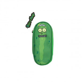 Несесер за моливи, Rick and Morty, Pickle Rick 