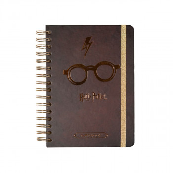Нотес, Harry Potter, A5 