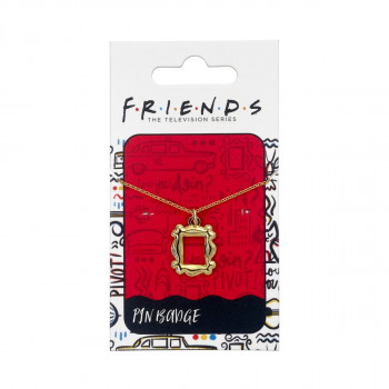 Ланче, Friends, Frame 