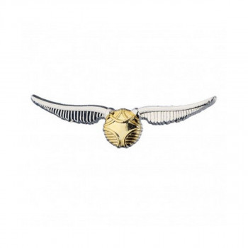 Беџ, Harry Potter, Golden Snitch 
