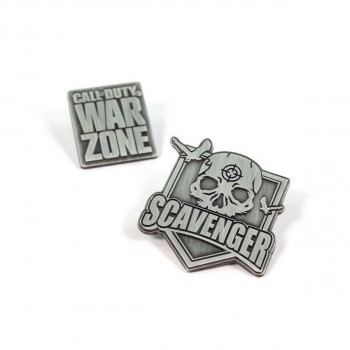 Сет беџови, Call of Duty, Warzone & Scavenger 