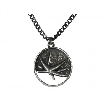 Ланче со приврзок, The Witcher, Yennefer Medallion 