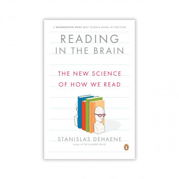 Reading in the Brain : The New Science of How We Read 