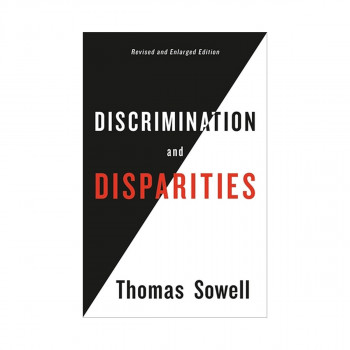 Discrimination and Disparities 