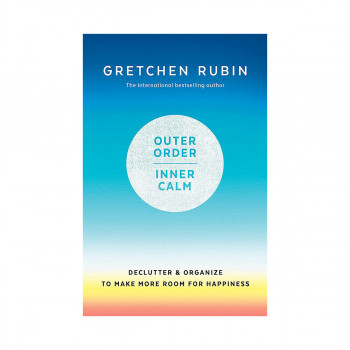 Outer Order Inner Calm 