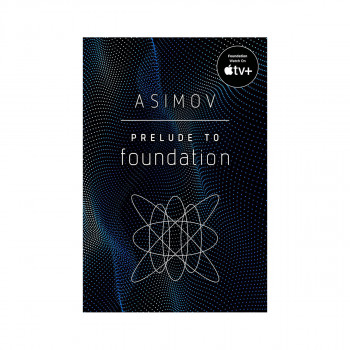 Prelude to Foundation 
