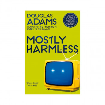 Mostly Harmless 