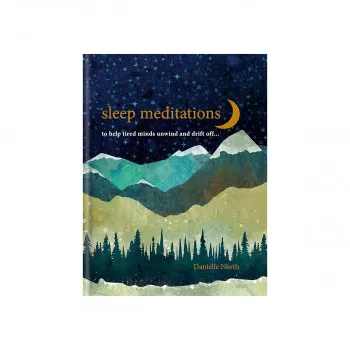Sleep Meditations 