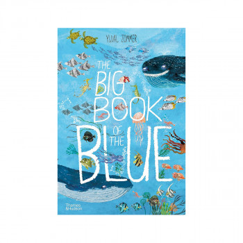 The Big Book of the Blue 