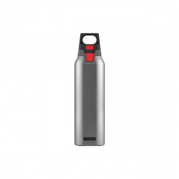 Термос, Sigg, H&C One, Light Brushed, 500мл 