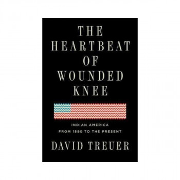 The Heartbeat of Wounded Knee 