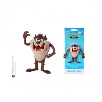 Фигура, Bendyfigs minis, Looney Tunes - Taz 