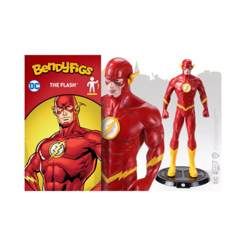 Фигура, Bendyfigs, DC - The Flash 