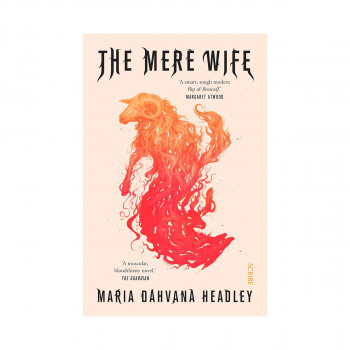 The Mere Wife 