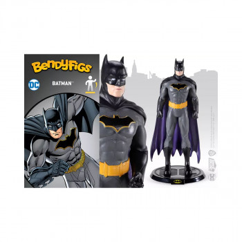 Фигура, Bendyfigs, DC - Batman 