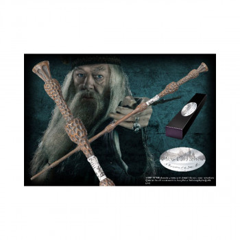 Стапче, Harry Potter - Dumbledore's Wand 