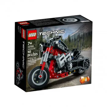 LEGO коцки, Technic, Motorcycle 