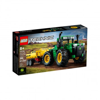 LEGO коцки, Technic, John Deere 9620R 4WD Tractor 