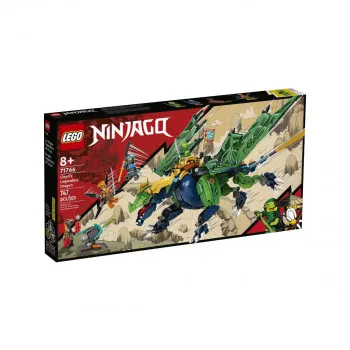 LEGO коцки, Ninjago, Lloyd's Legendary Dragon 
