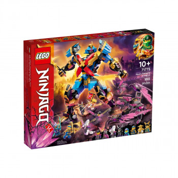 LEGO коцки, Ninjago, Nya's Samurai X MECH 