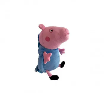 Плишано ранче, Peppa Pig - George 