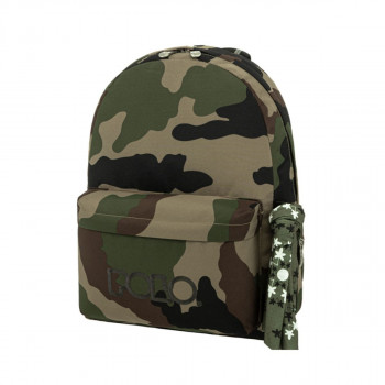 Ранец, Original Scarf, Camo 