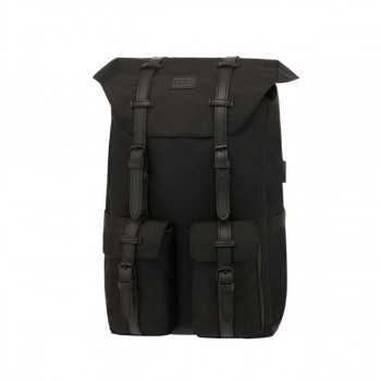 Ранец, Styller, Black 