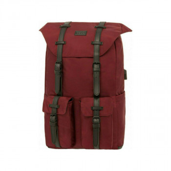 Ранец, Styller, Burgundy 