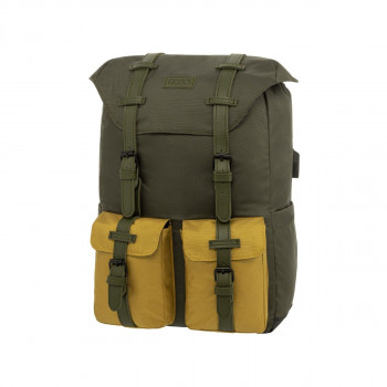 Ранец, Omnia, Khaki 